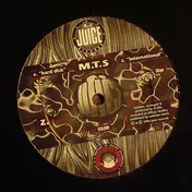 M.T.S. - Hard Disk / International