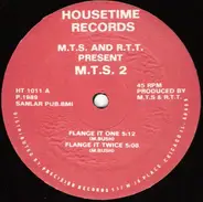 M.T.S. & R.T.T. - M.T.S. 2