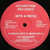 M.T.S. - A Whiteboy,A Mexican & An Engineer