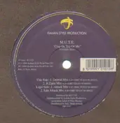 M.U.T.E. - Clap On Top Of Me (Orbital Mix)
