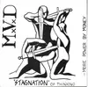 7'' - M.V.D. - 'Stagnation' Of Thinking