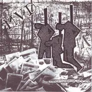 M.V.D. / Préjudice - Civilization Is A Lie / Préjudice