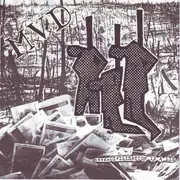 7inch Vinyl Single - M.V.D. / Préjudice - Civilization Is A Lie / Préjudice