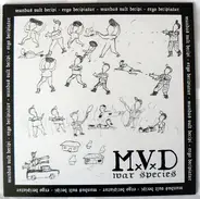 M.V.D. - War Species
