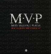 12'' - M.V.P. - BOUNCE, SHAKE, MOVE, STOP