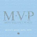 12'' - M.V.P. - Bounce, Shake, Move, Stop!