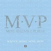 M.V.P. - Bounce, Shake, Move, Stop!