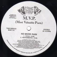 M.V.P. - No More Rain