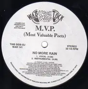 M.V.P. - No More Rain