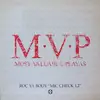 LP - M.V.P. - Roc Ya Body 'Mic Check 1, 2'