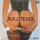 LP - M.W.C Crew - M.W.C. Traxx