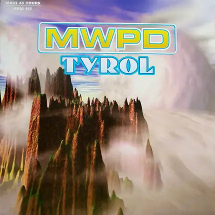 M.W.P.D. - Tyrol