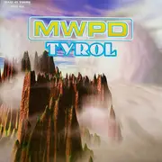 12inch Vinyl Single - M.W.P.D. - Tyrol