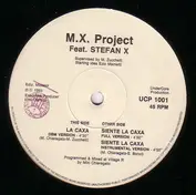 UnderCore Production (UCP)