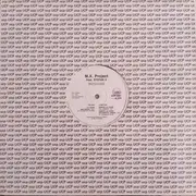 12inch Vinyl Single - M.X. Project Feat. Stefan X - La Caxa