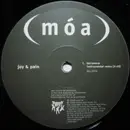 12'' - Móa - Joy & Pain