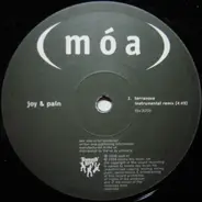 Móa - Joy & Pain