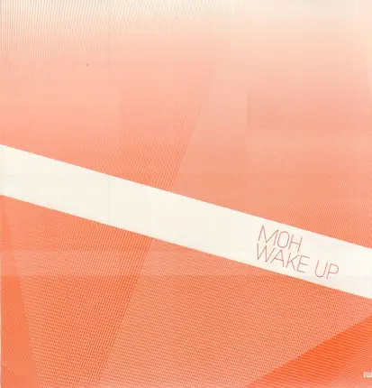 M0h - Wake Up