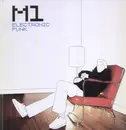 12'' - M1 - Electronic Funk