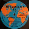 12inch Vinyl Single - M1 Experience - M1 Experience E.P.