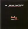 12'' - M1 Feat. Flipside - Freak The Frequency