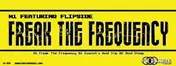 M1 - Freak The Frequency
