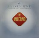 12inch Vinyl Single - M1 - Heaven Sent