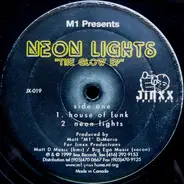 M1 Presents Neon Lights - The Glow EP