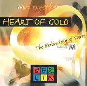 CD Single - M13 - Heart Of Gold