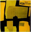 2 x 12inch Vinyl Single - M16 - Black Corner (After The Beat Session)