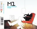 CD Single - M1 - Electronic Funk