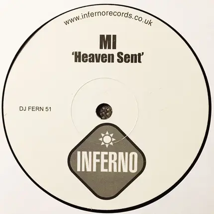 M1 - Heaven Sent