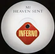 12inch Vinyl Single - M1 - Heaven Sent