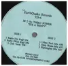 12inch Vinyl Single - M2 The Third Power - It's A Party