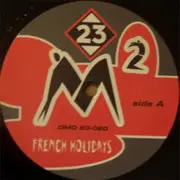 12'' - M² - French Holidays
