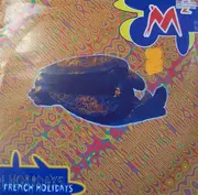 12'' - M² - French Holidays