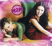CD Single - M2m - Don't Say You Love Me