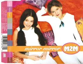 M2M - Mirror Mirror