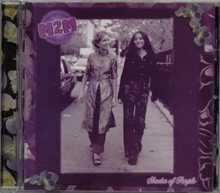 M2m - Shades of Purple