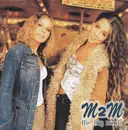 CD - M2m - The Big Room