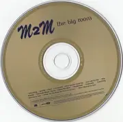 CD - M2m - The Big Room