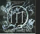 CD - M3 - Classic 'Snake Live (Volume 1) - Limited Edition, Digipak