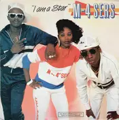 M-4 Sers - I Am a Star