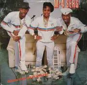 LP - M4 Sers - Shake It Up & Get Nasty!!