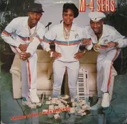 M4 Sers - Shake It Up & Get Nasty!!