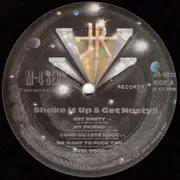 LP - M4 Sers - Shake It Up & Get Nasty!!