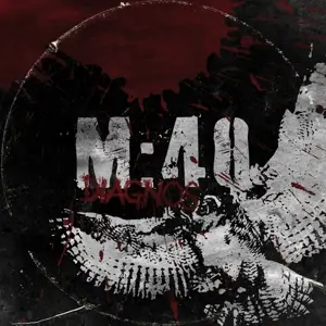M:40 - Diagnos