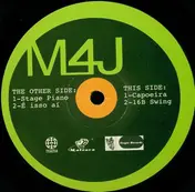 M4j - Brazil - Electronic Experience
