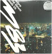 Double LP & CD - M83 - Before The Dawn Heals US - 2LP+ CD