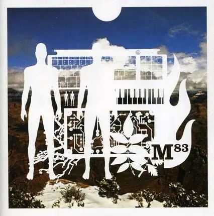 M83 - M83
